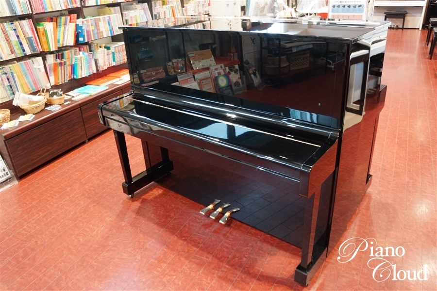 YAMAHA 中古アップライトピアノ MC10A | Piano Cloud Online Store