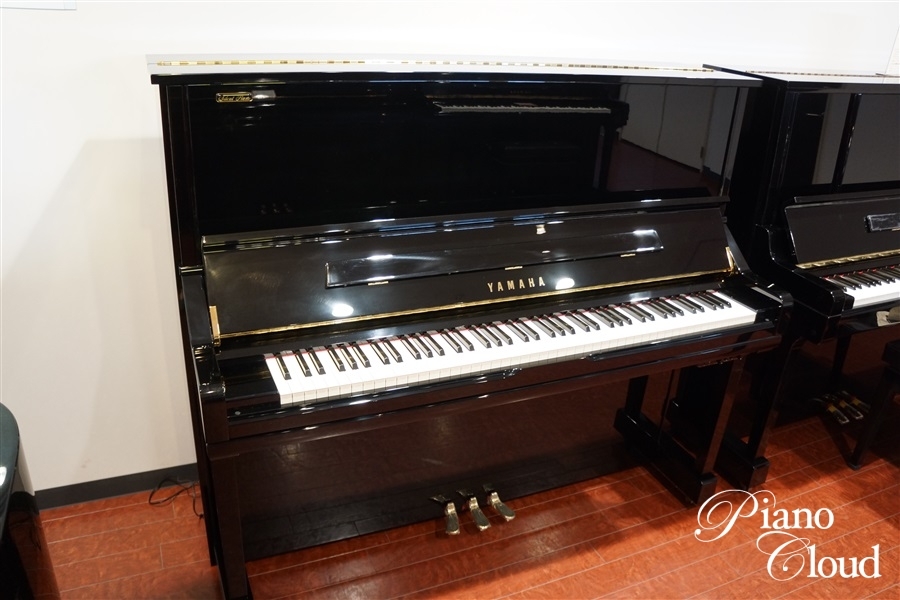 YAMAHA 中古アップライトピアノ YS30SB | Piano Cloud Online Store