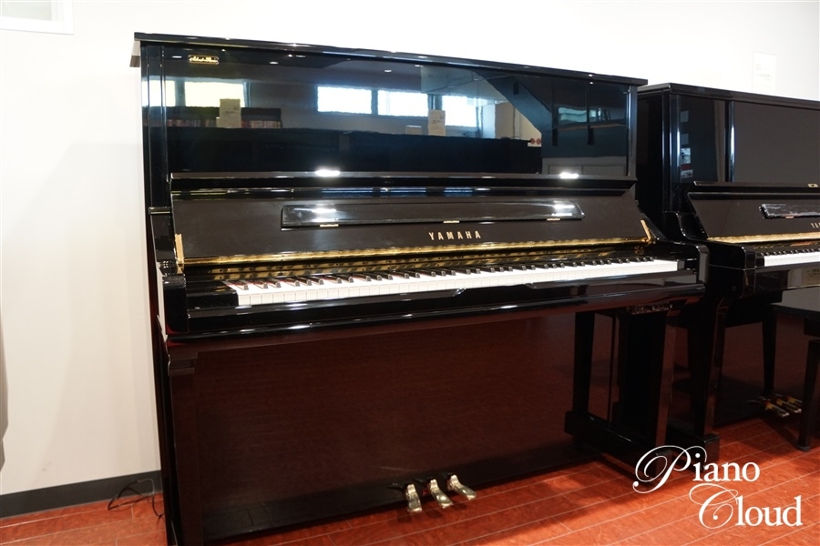 YAMAHA（ヤマハ） 中古アップライトピアノ YS30SB | Piano Cloud Online Store