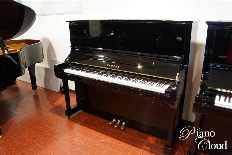 YAMAHA（ヤマハ） 中古アップライトピアノ YS30SB | Piano Cloud Online Store