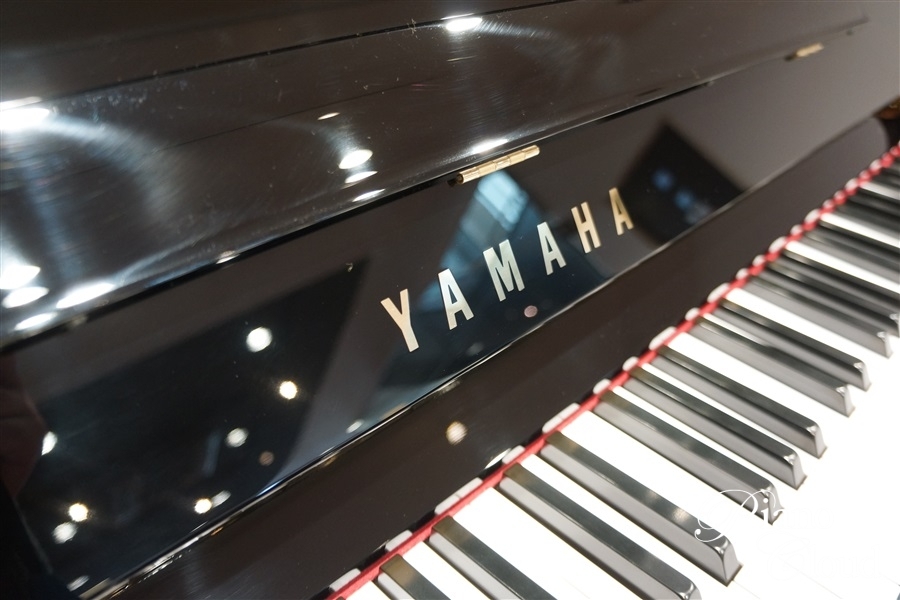 YAMAHA（ヤマハ） 中古アップライトピアノ YS30SB | Piano Cloud