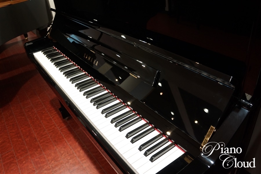ヤマハ M2 アップライトピアノ YAMAHA/ヤマハ M2 アップライトピアノ 猫足 - 楽器の買取屋さん