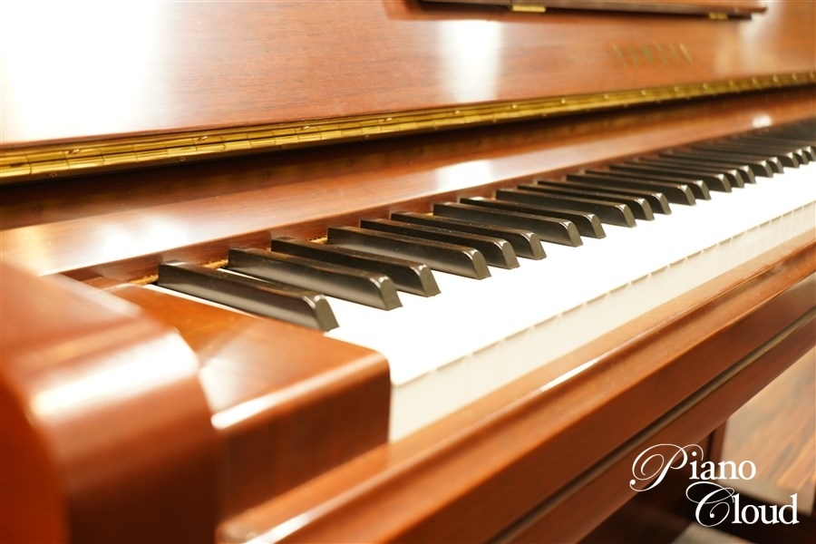 【中古】 (2 Pianos)sym.3 株式会社ピアノプラザ | YAMAHA S3X(6494)
