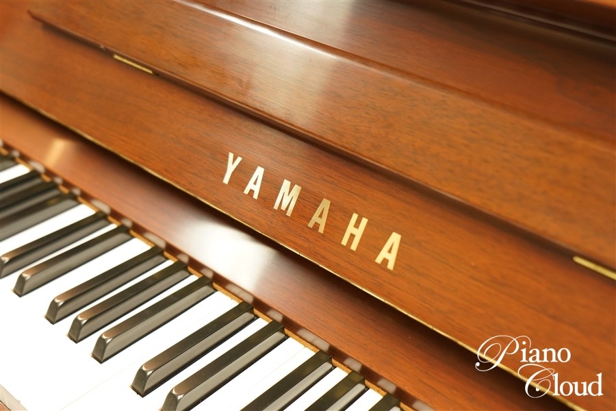 YAMAHA 中古アップライトピアノ YU3Wn | Piano Cloud Online Store