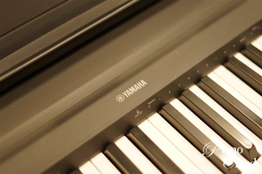 YAMAHA 電子ピアノ P-45 | Piano Cloud Online Store