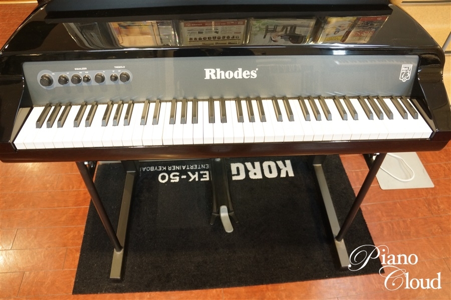 Rhodes（ローズ） 中古エレクトリックピアノ Mark7 73Key | Piano 