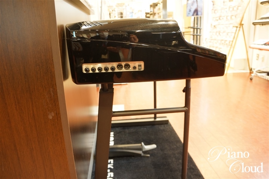 お得大特価Rhodes FR 7710 73鍵盤 エレクトリックピアノ 器 中古 ジャンク 直 M6547193 その他