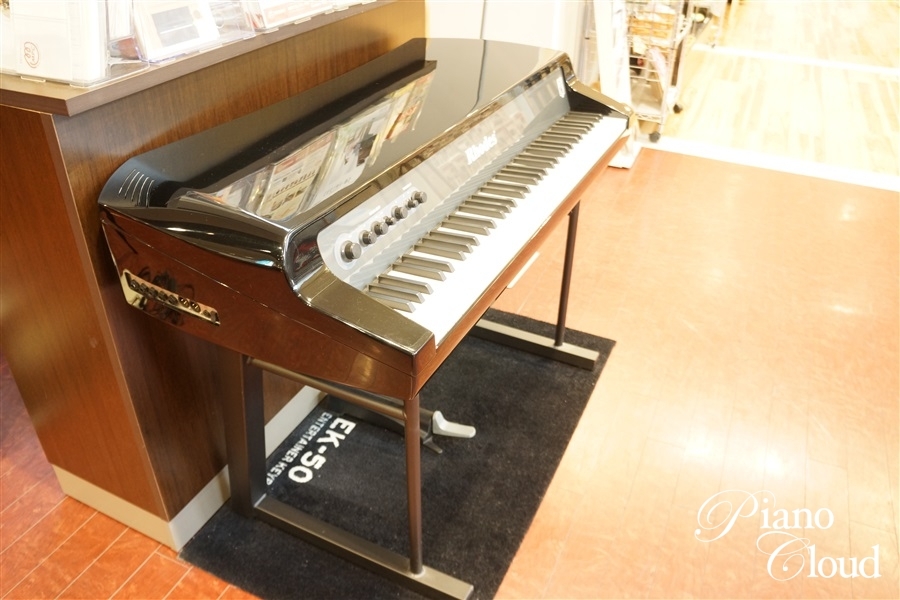 Rhodes 中古エレクトリックピアノ Mark7 73Key | Piano Cloud Online Store