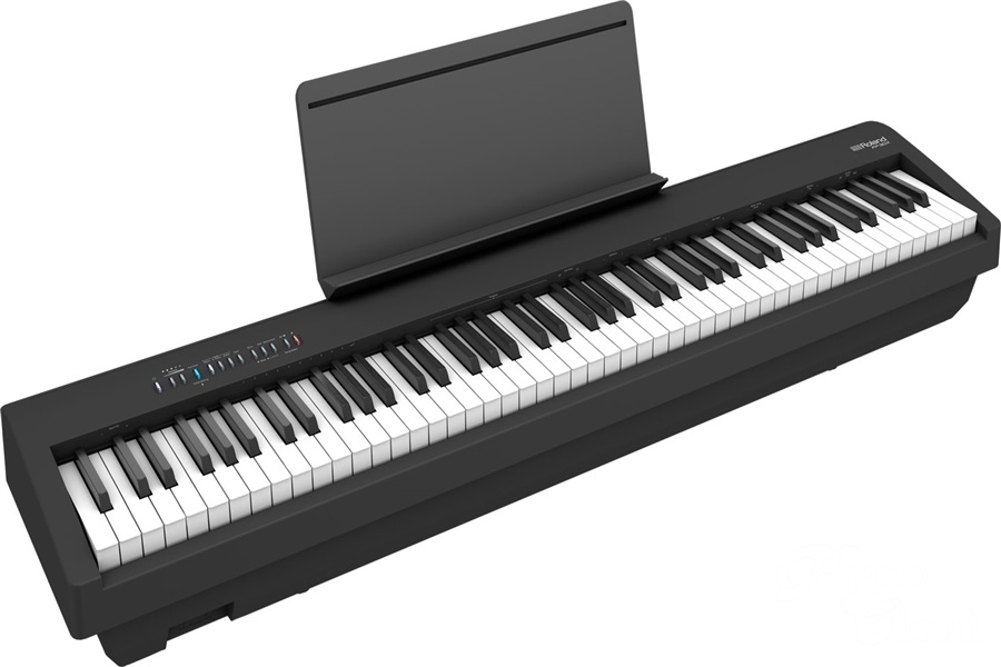美品　中古　Roland FP-30X ブラック デジタルピアノ Roland（ローランド） デジタルピアノ FP-30X-BK | Piano Cloud Online