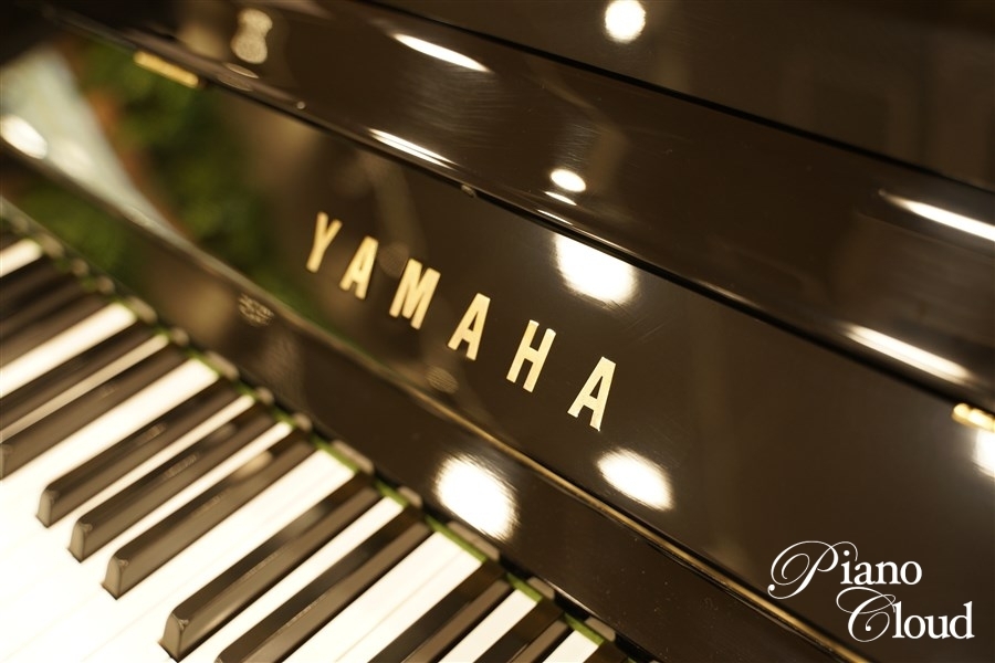 YAMAHA（ヤマハ） 中古アップライトピアノ UX | Piano Cloud Online Store