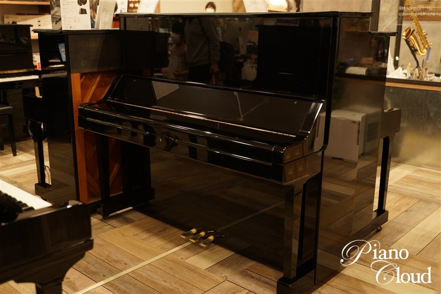 YAMAHA（ヤマハ） 中古アップライトピアノ UX | Piano Cloud Online Store