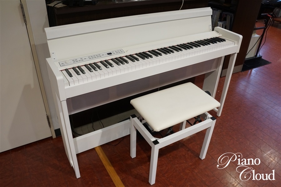KORG 中古電子ピアノ C1Air | Piano Cloud Online Store