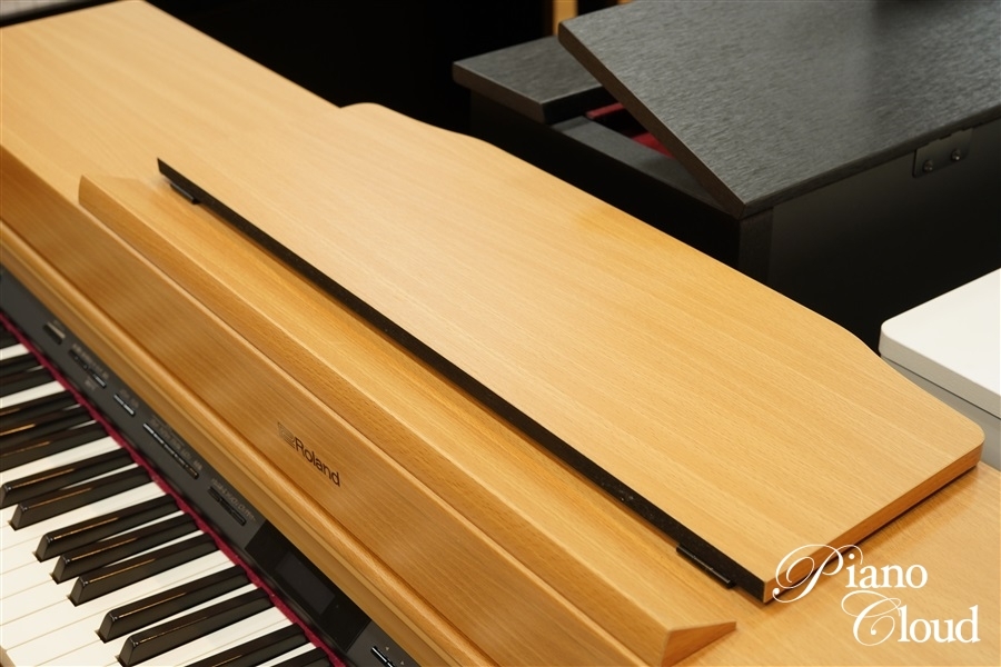 Roland（ローランド） 中古電子ピアノ HP603-NBS | Piano Cloud Online