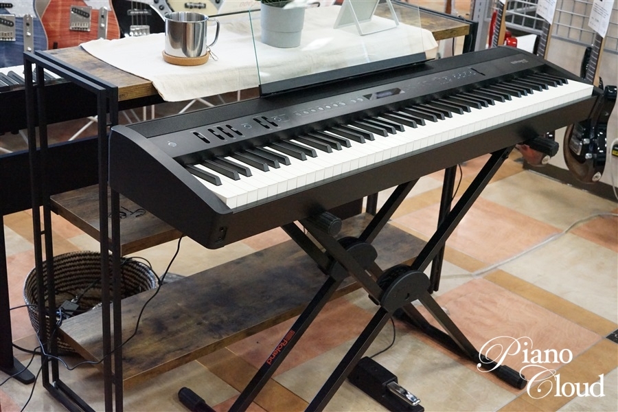 Roland 中古電子ピアノ FP60 | Piano Cloud Online Store