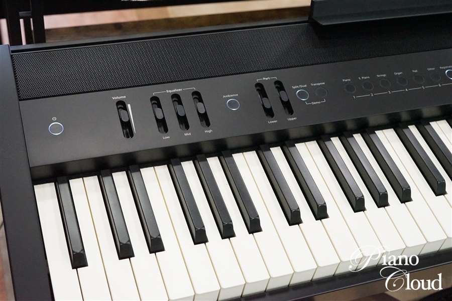 Roland 中古電子ピアノ FP60 | Piano Cloud Online Store