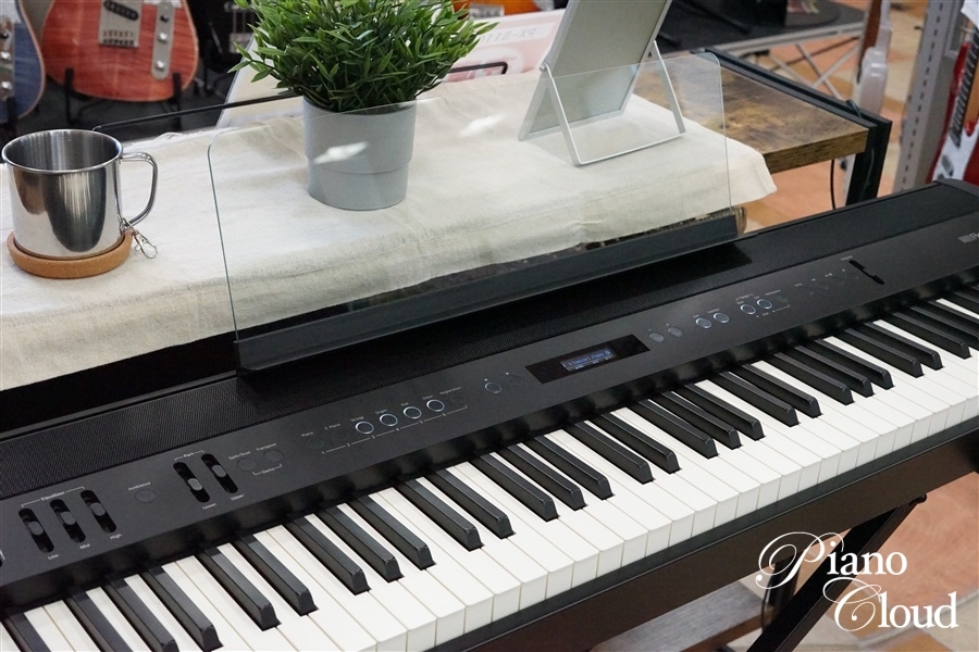Roland 中古電子ピアノ FP60 | Piano Cloud Online Store