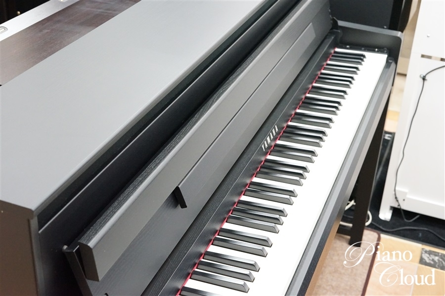 YAMAHA 中古電子ピアノ CLP585B | Piano Cloud Online Store