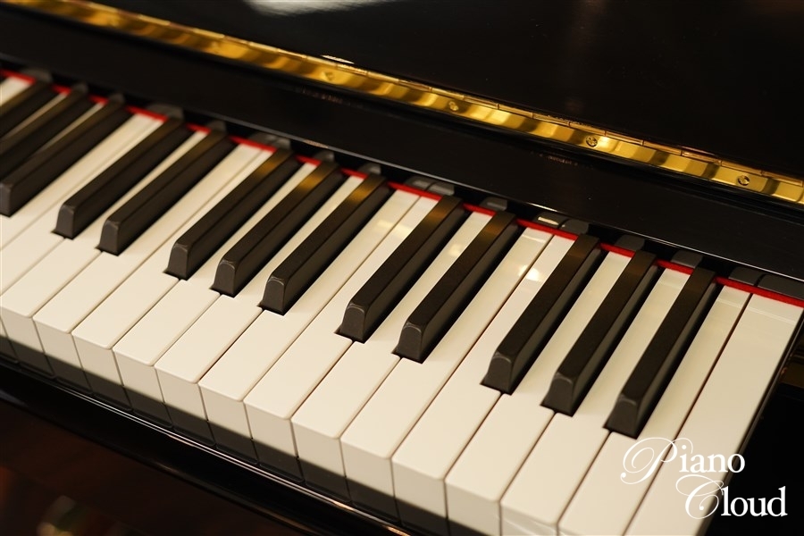 YAMAHA 中古アップライトピアノ UX-3 | Piano Cloud Online Store