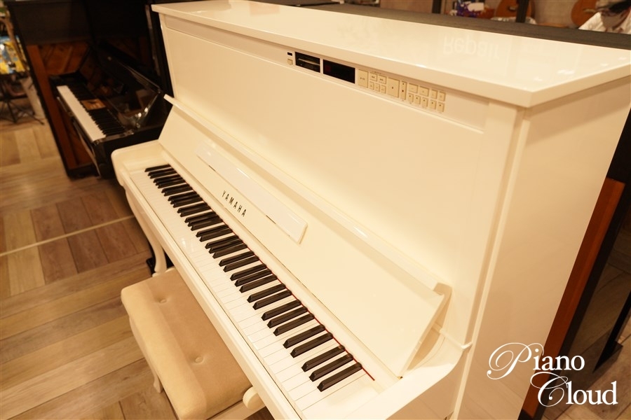 YAMAHA（ヤマハ） 中古ピアノ MX200MR | Piano Cloud Online Store