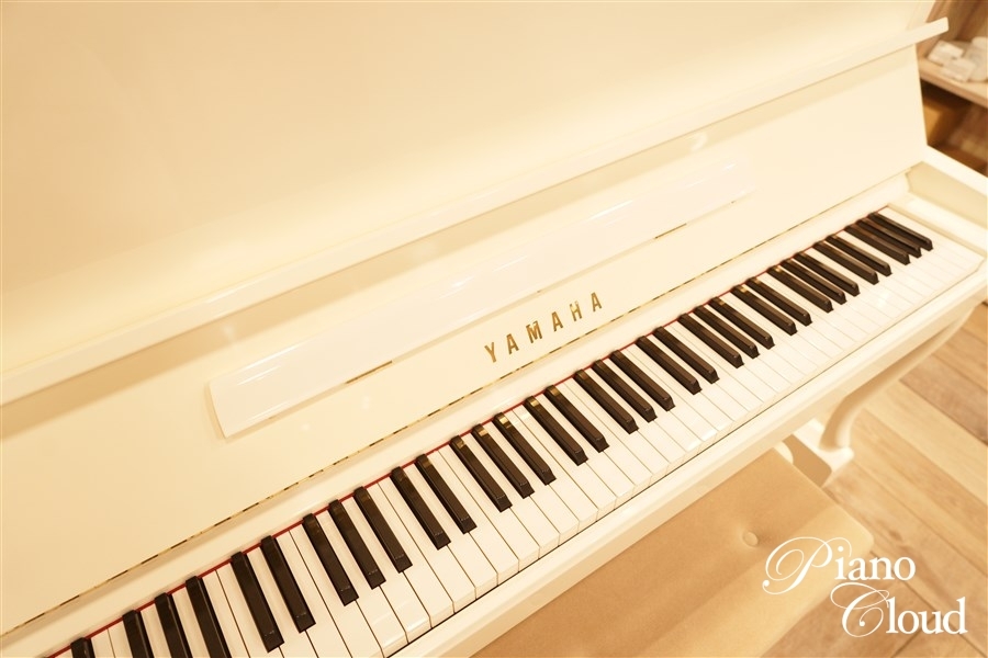 YAMAHA（ヤマハ） 中古ピアノ MX200MR | Piano Cloud Online Store