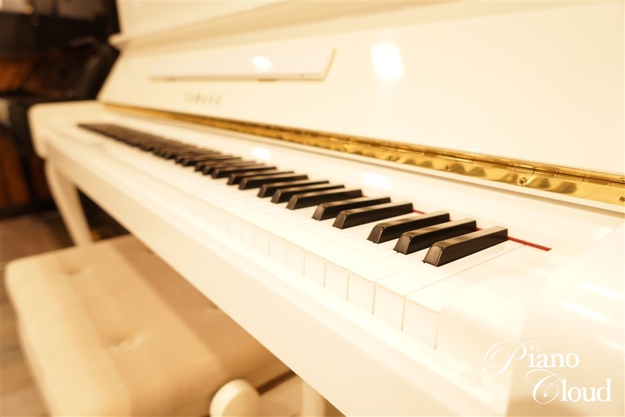 YAMAHA（ヤマハ） 中古ピアノ MX200MR | Piano Cloud Online Store