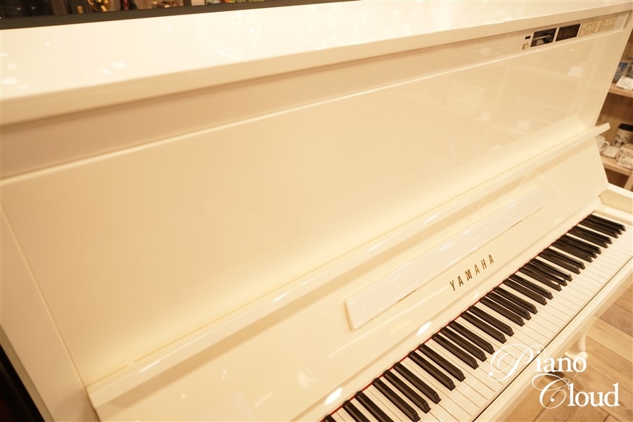 YAMAHA（ヤマハ） 中古ピアノ MX200MR | Piano Cloud Online Store