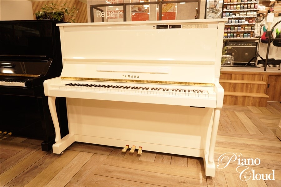 YAMAHA（ヤマハ） 中古ピアノ MX200MR | Piano Cloud Online Store