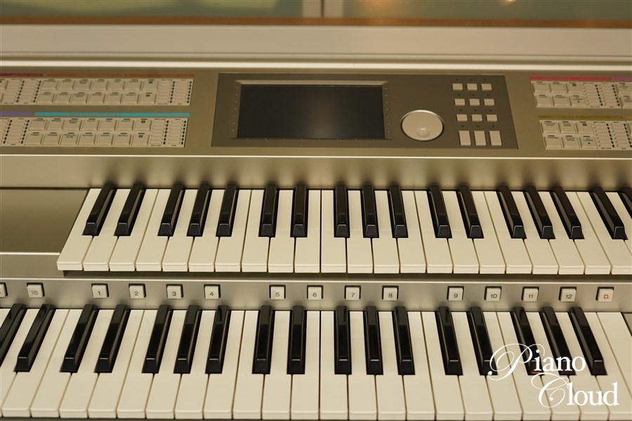 YAMAHA 中古エレクトーン ELS-01U | Piano Cloud Online Store