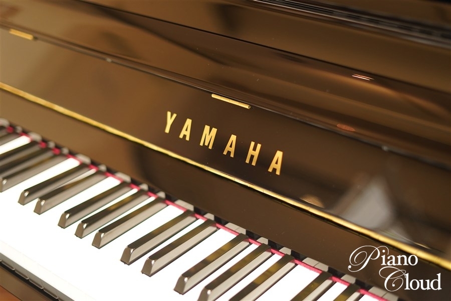 YAMAHA アップライトピアノ　YU11SD サイレントピアノ