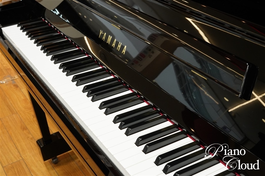 YAMAHA アップライトピアノ YU11 | Piano Cloud Online Store