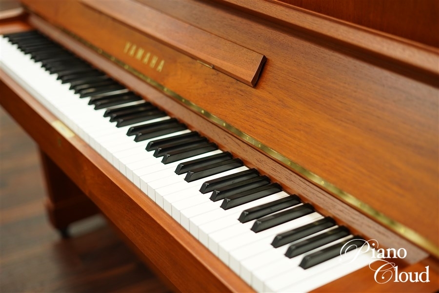 YAMAHA 中古アップライトピアノ W103 | Piano Cloud Online Store