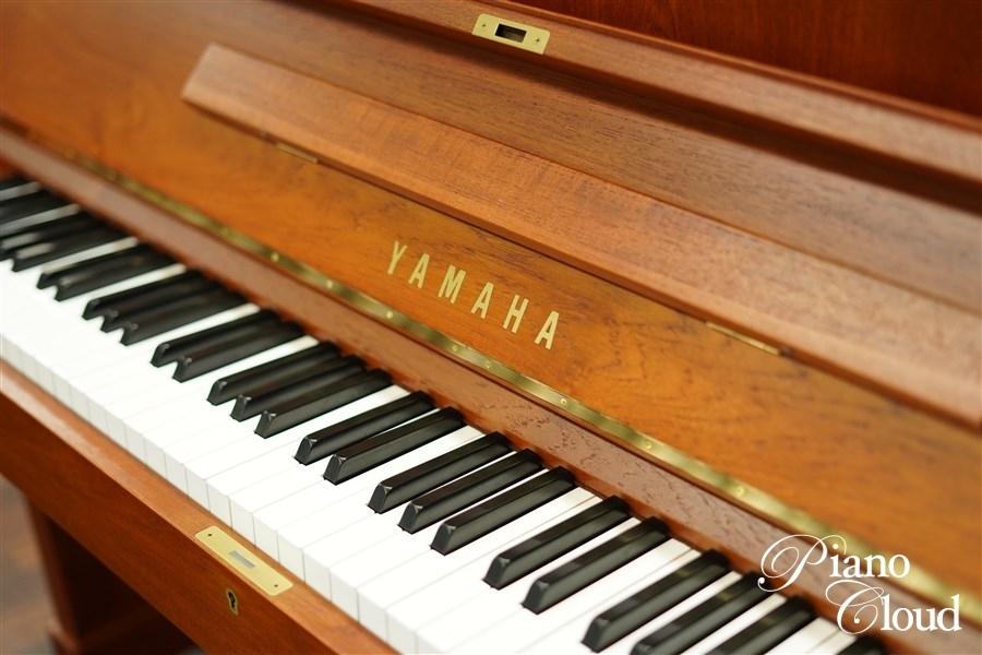 YAMAHA 中古アップライトピアノ W103 | Piano Cloud Online Store