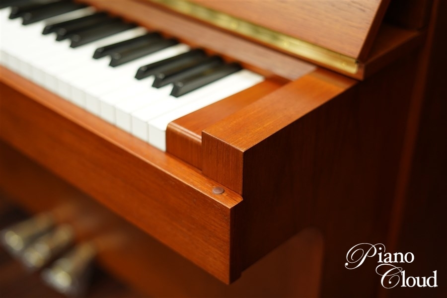 YAMAHA 中古アップライトピアノ W103 | Piano Cloud Online Store