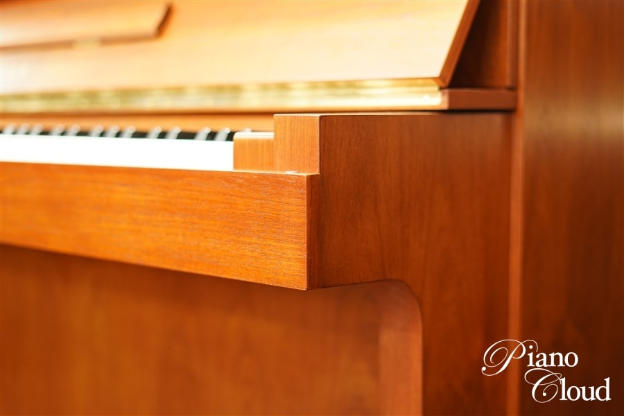 YAMAHA 中古アップライトピアノ W103 | Piano Cloud Online Store
