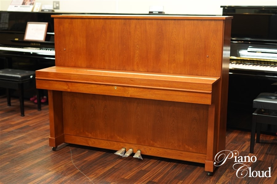 YAMAHA 中古アップライトピアノ W103 | Piano Cloud Online Store