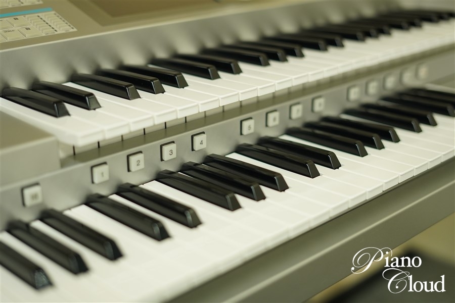 YAMAHA 中古エレクトーン ELS-01 | Piano Cloud Online Store