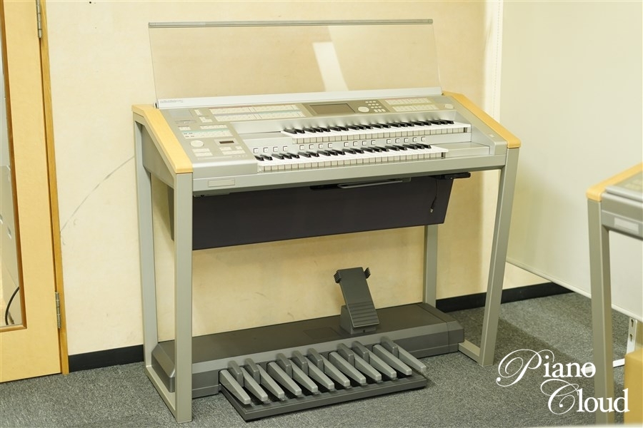 ヤマハ エレクトーン ステージアELS-01 - 鍵盤楽器、ピアノ