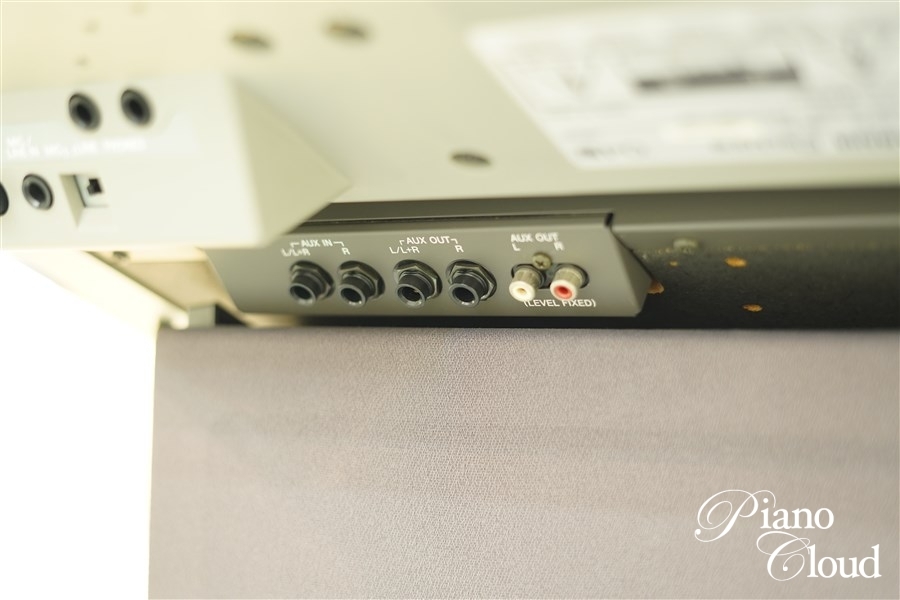 YAMAHA 中古エレクトーン ELS-01 | Piano Cloud Online Store