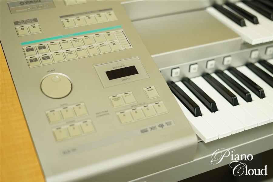 YAMAHA 中古エレクトーン ELS-01 | Piano Cloud Online Store