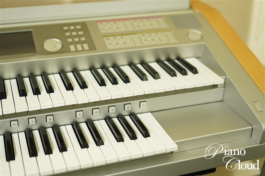 YAMAHA 中古エレクトーン ELS-01 | Piano Cloud Online Store