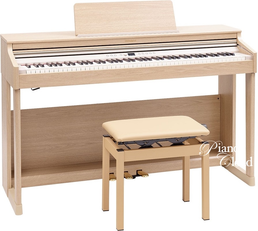 Roland RP-101 電子ピアノ88鍵盤