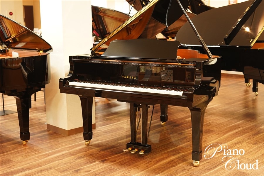 ヤマハグランドピアノC1L YAMAHA C1L リニューアル済み｜中古ピアノ専門店ジャパンピアノ