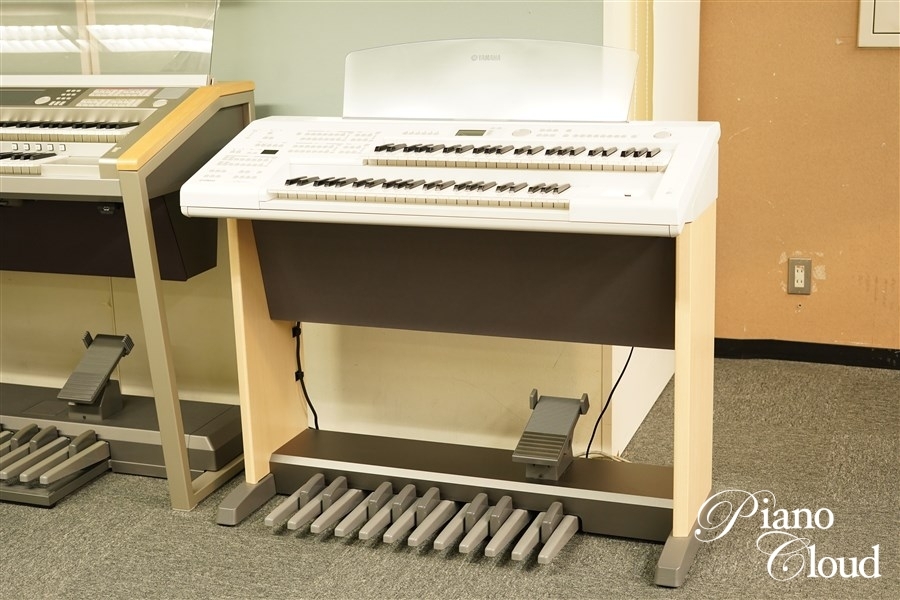 YAMAHA 中古エレクトーン ELB-02 | Piano Cloud Online Store