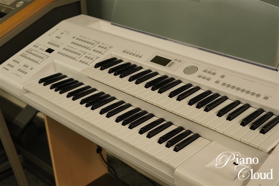 YAMAHA 中古エレクトーン ELB-02 | Piano Cloud Online Store