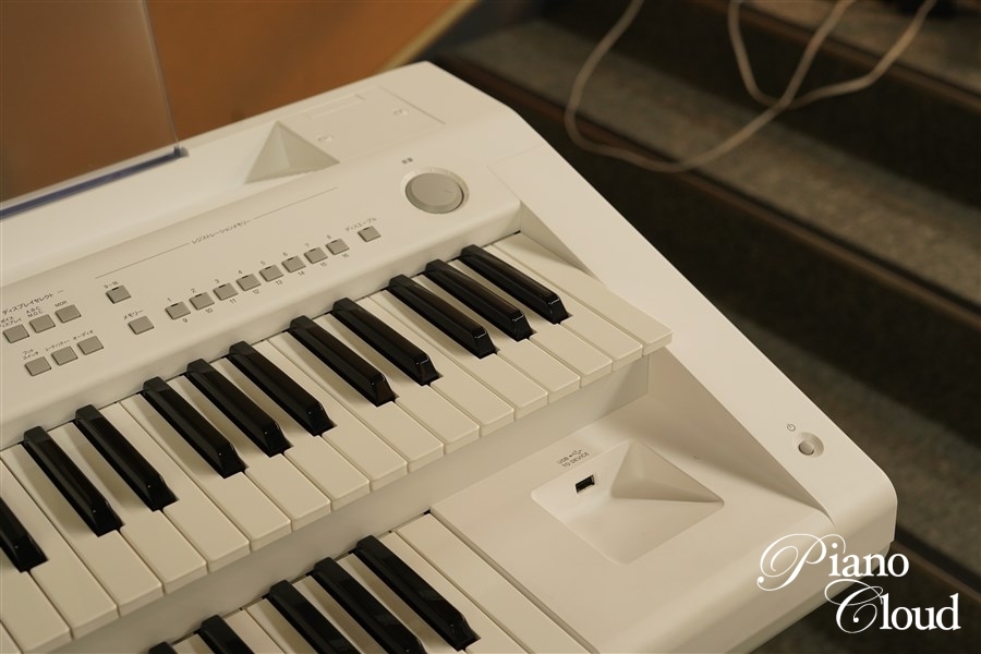 YAMAHA 中古エレクトーン ELB-02 | Piano Cloud Online Store