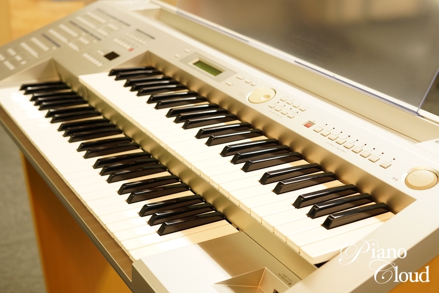 YAMAHA 中古エレクトーン ELB-01 | Piano Cloud Online Store