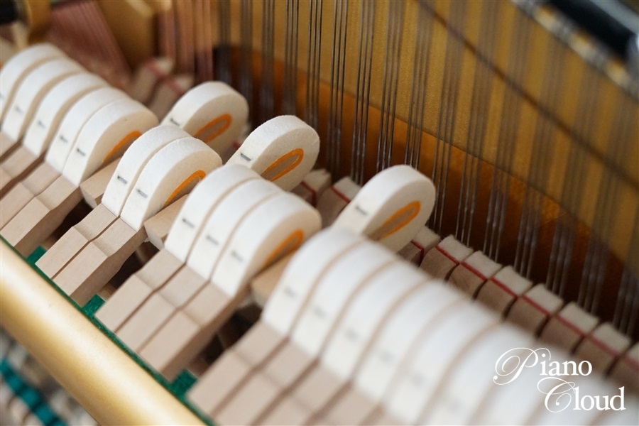 YAMAHA 中古アップライトピアノ U3A | Piano Cloud Online Store