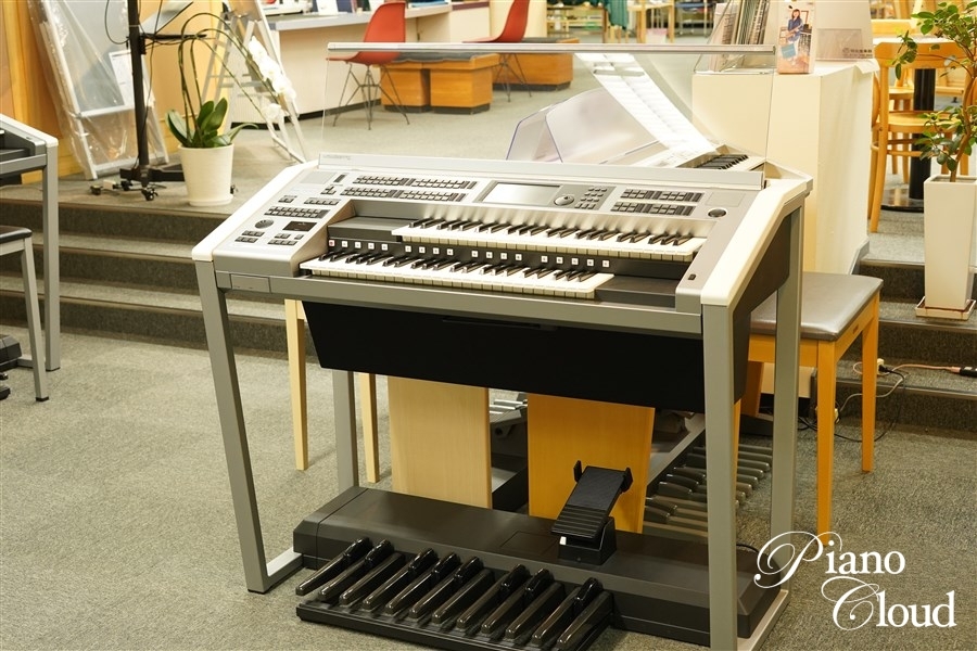 YAMAHA 中古エレクトーン ELS-02 | Piano Cloud Online Store