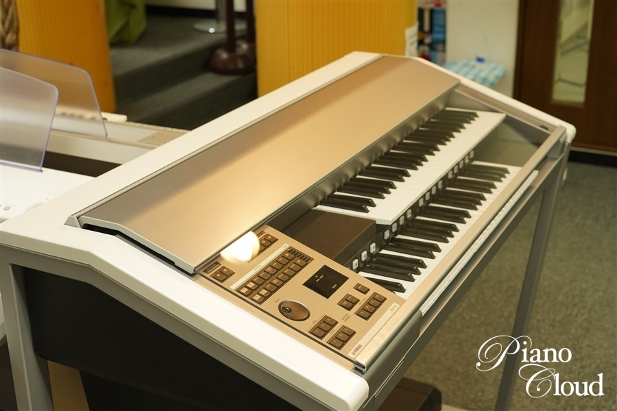 YAMAHA 中古エレクトーン ELS-02 | Piano Cloud Online Store