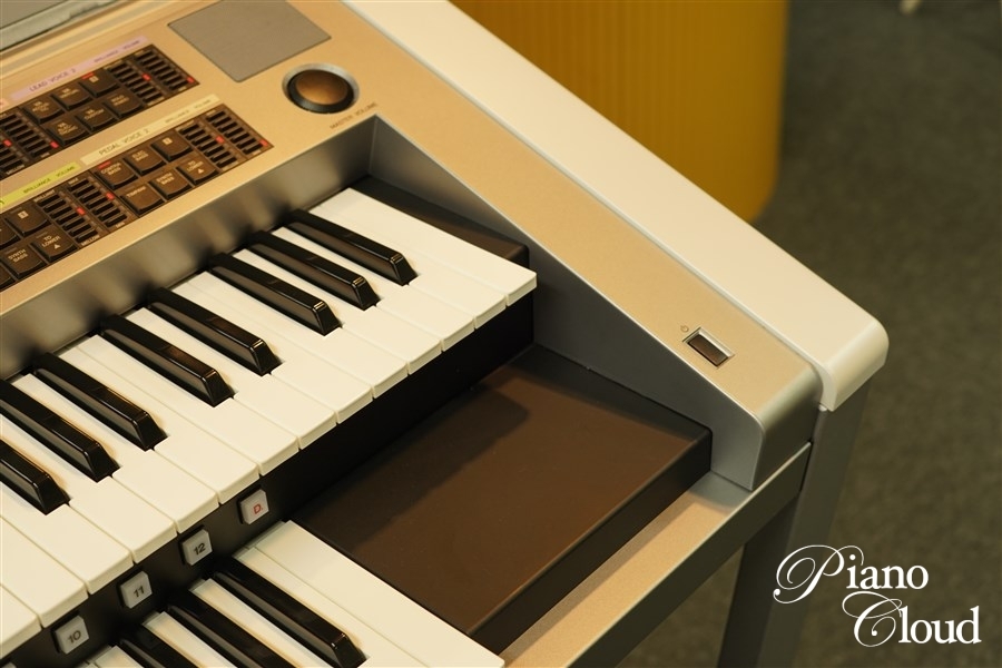 YAMAHA 中古エレクトーン ELS-02 | Piano Cloud Online Store